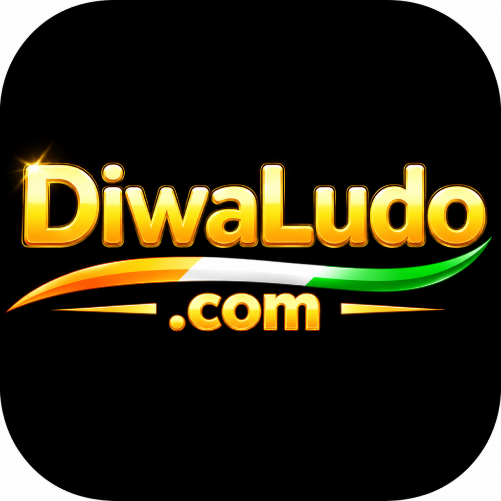 DIWA LUDO PLAY NOW
